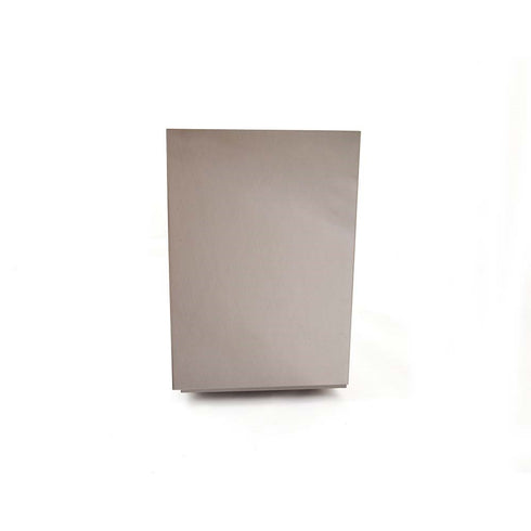 Corso Como Beige 6 Drawer Chest - Ex Display